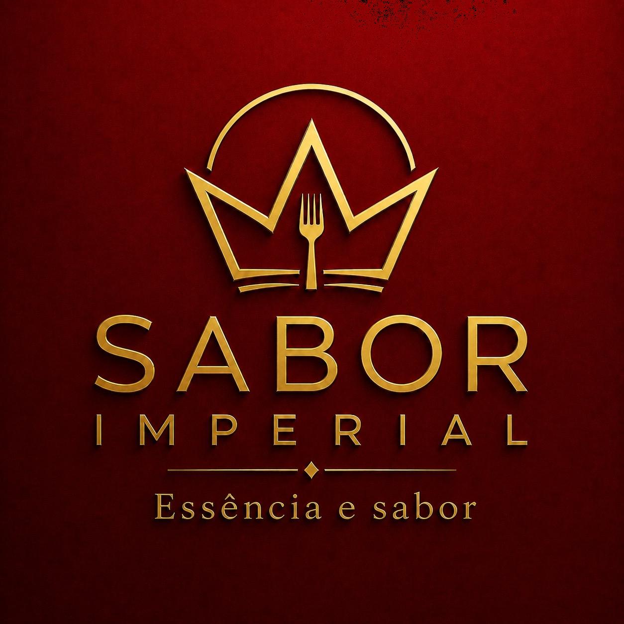 Logo de Restaurante Sabor Imperial