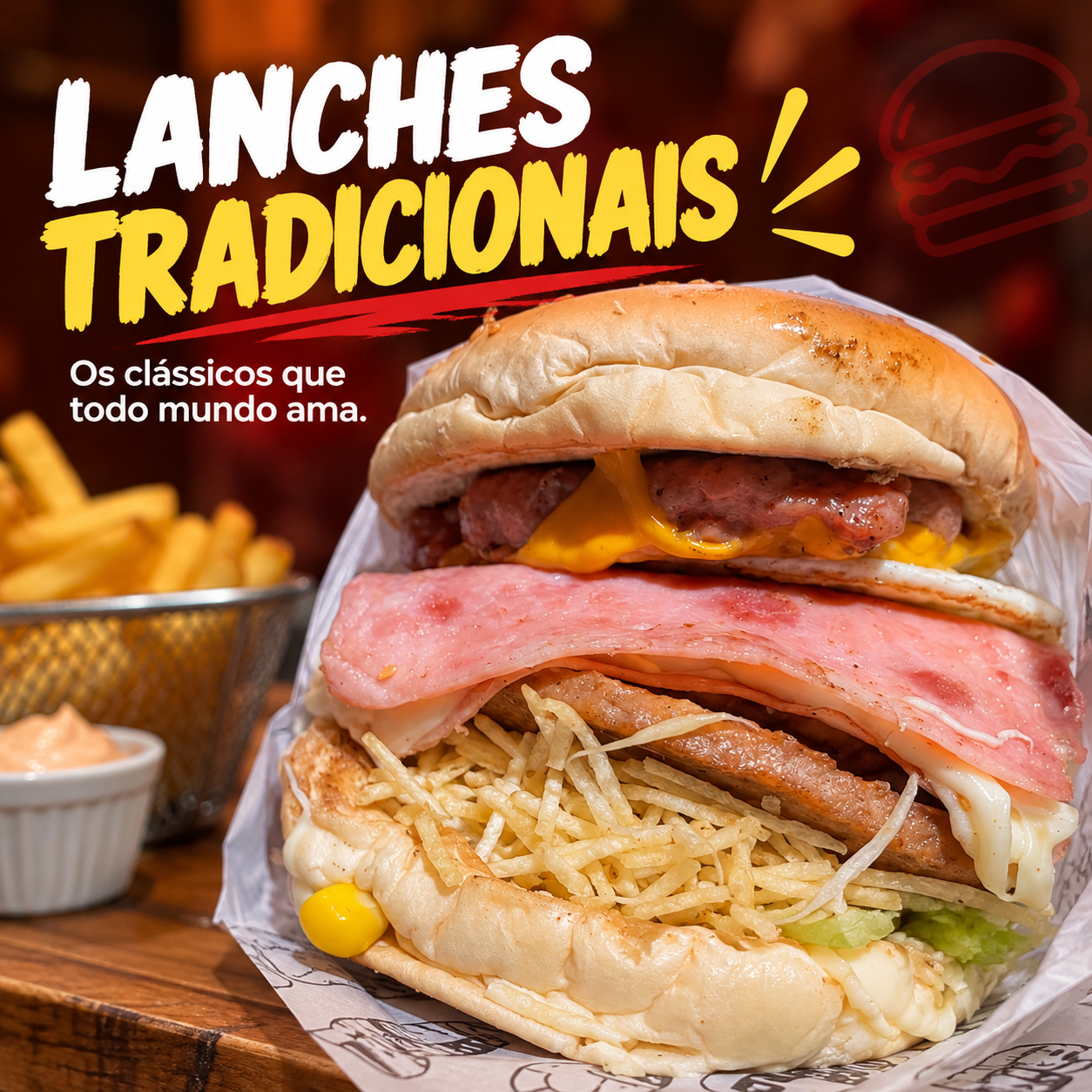 Hambúrguer