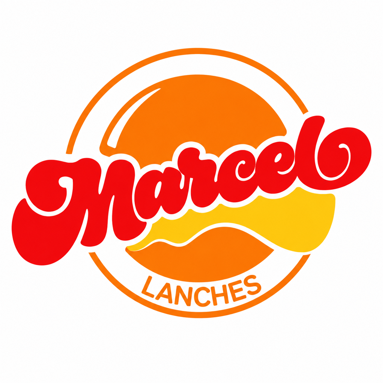 Logo de Marcelo Lanches