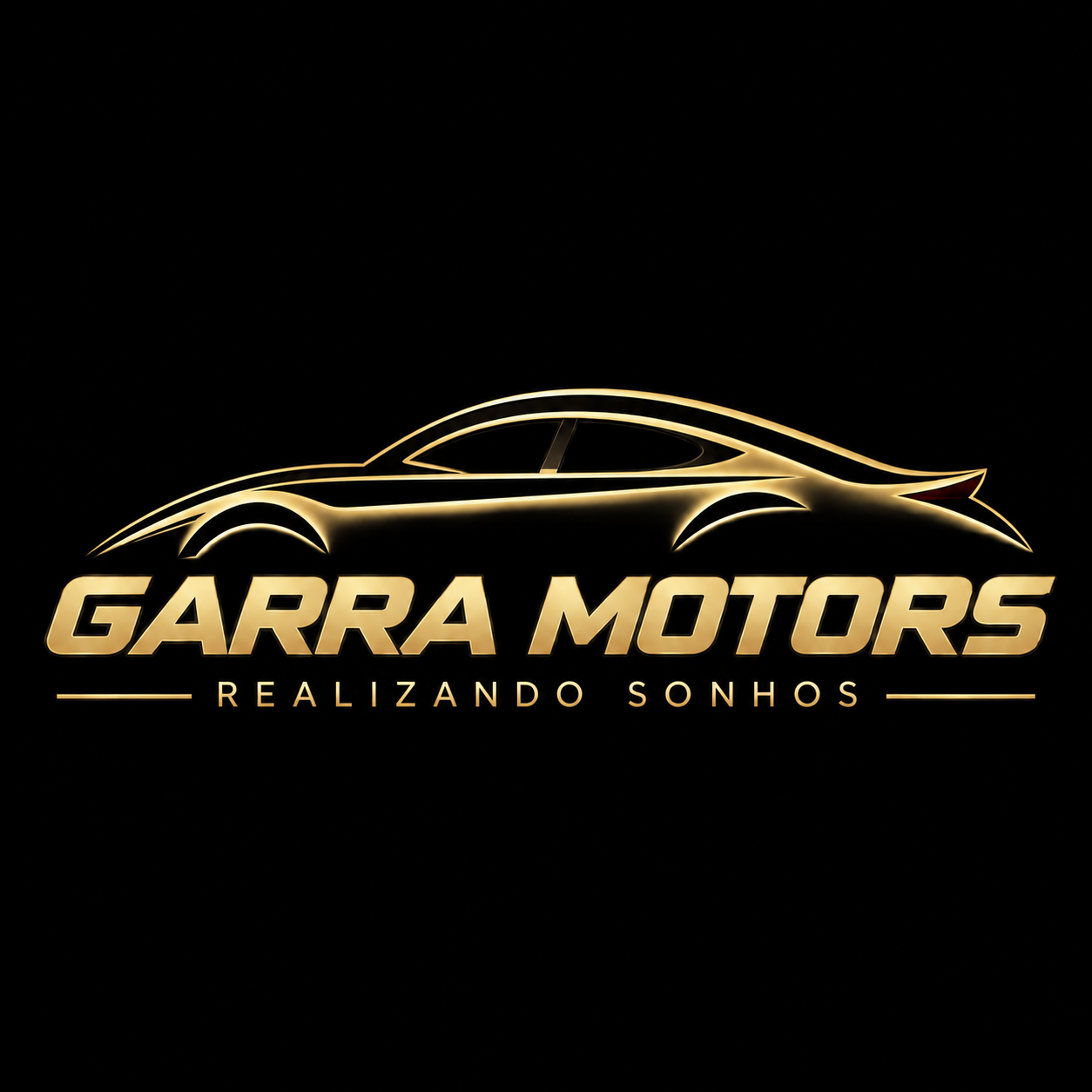 Logo Garra Motors