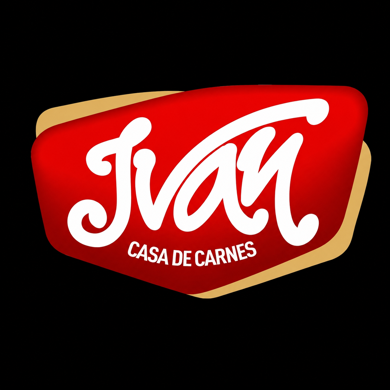 Logo de Ivan Casa de Carnes
