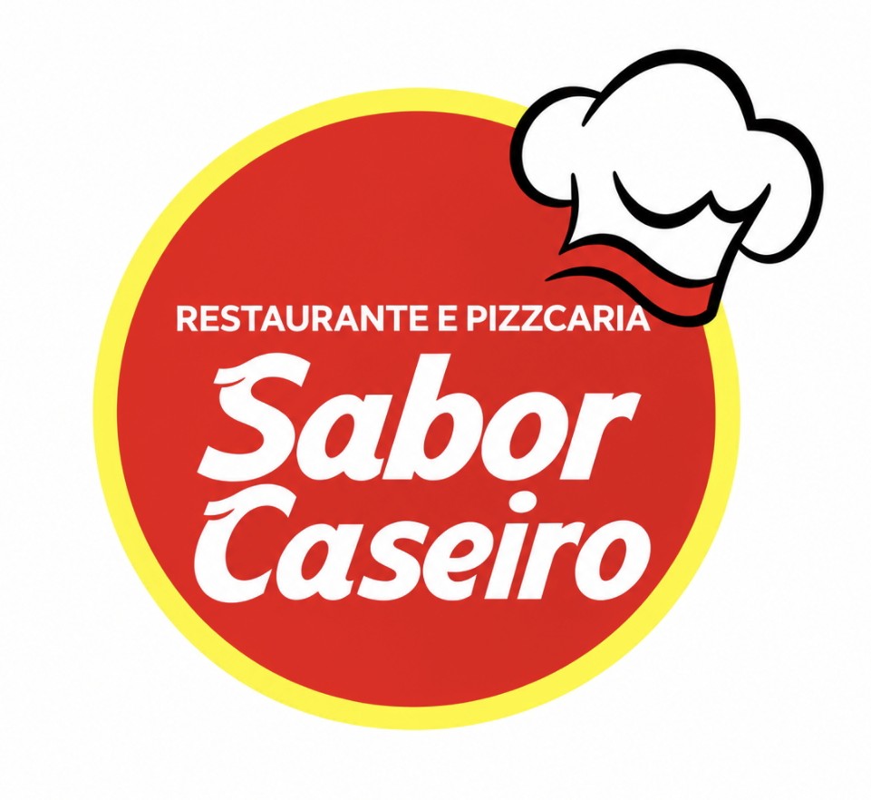 Logo de Restaurante Sabor Caseiro