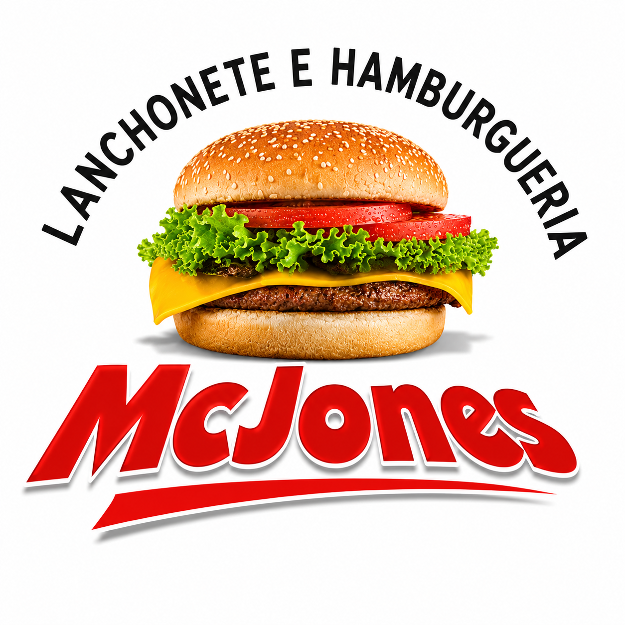 Logo de Mc Jones