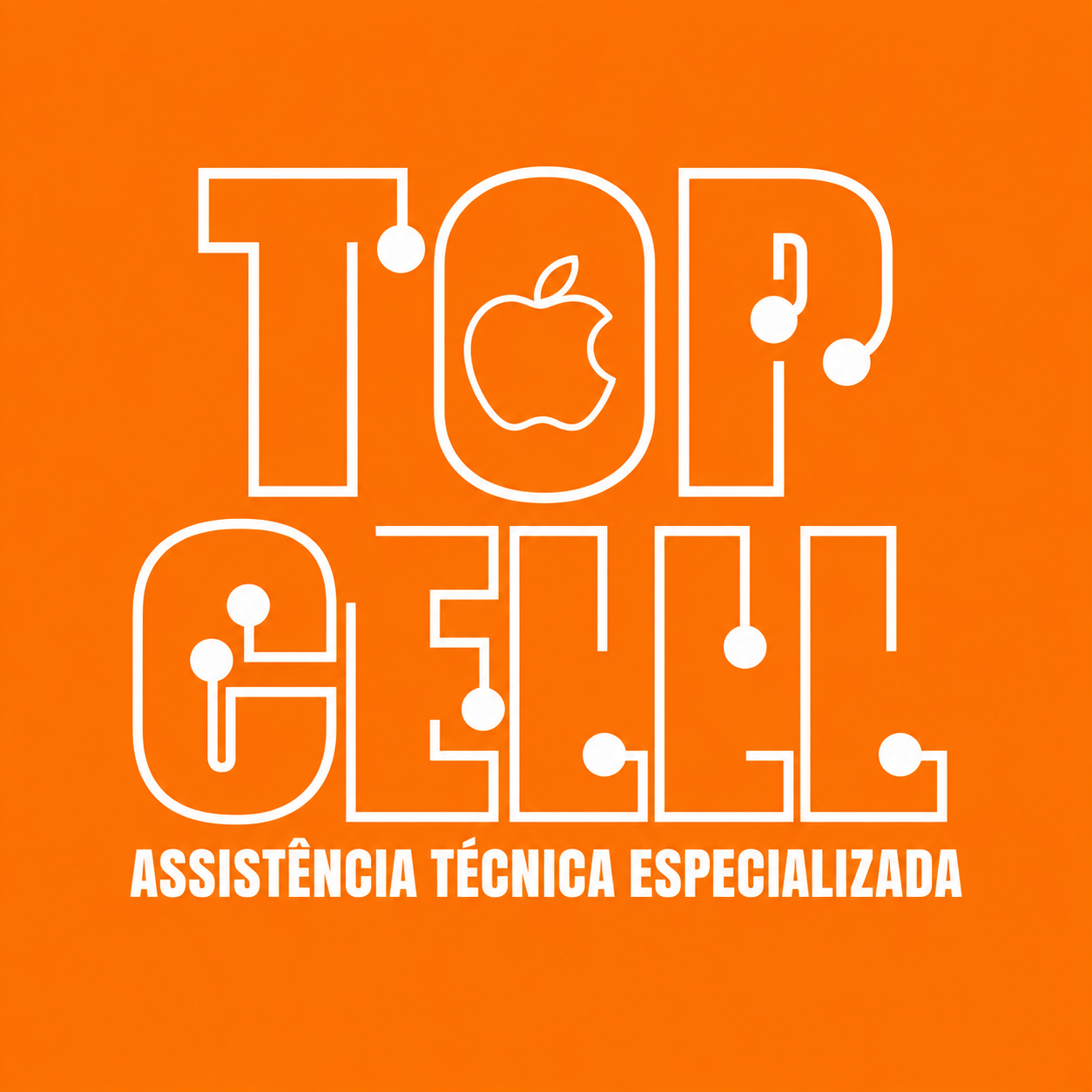Logo Top Cell