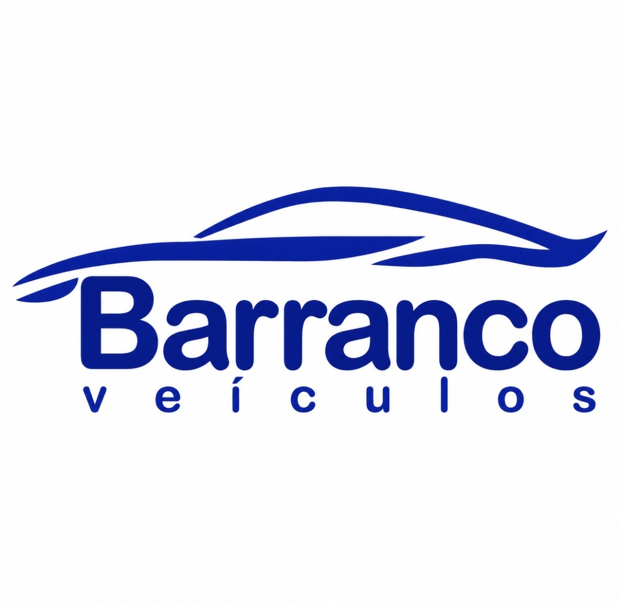 Logo Barranco Veículos