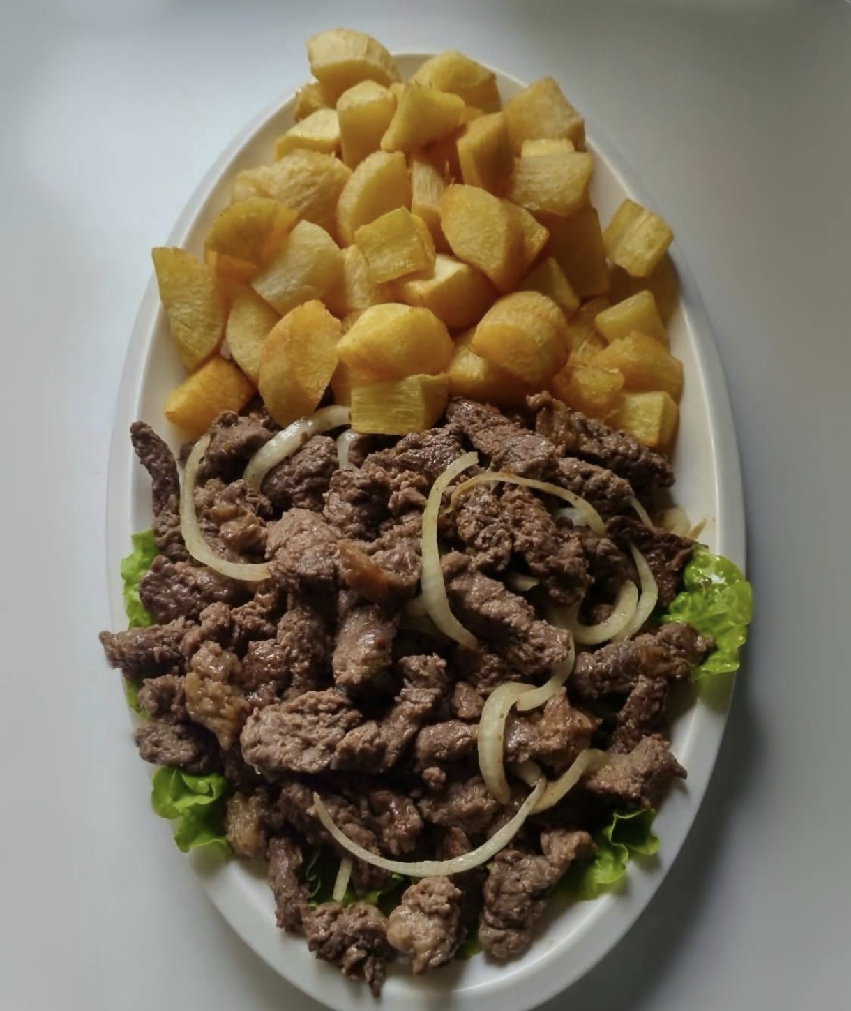 Foto 3 de JB Lanches e Petiscaria