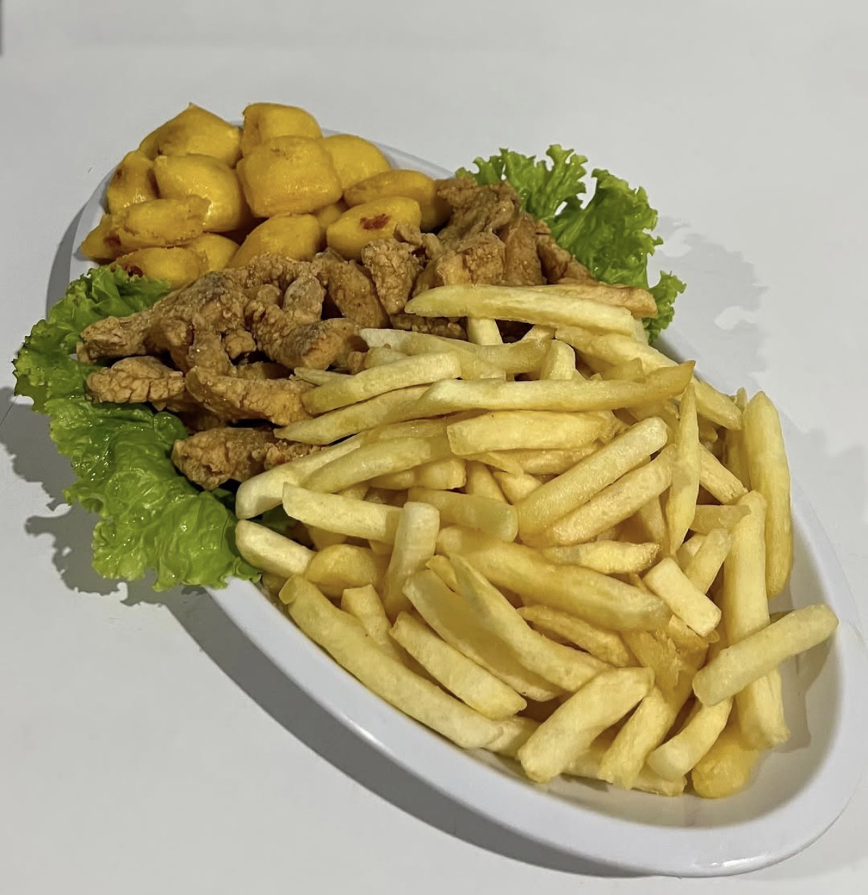 Foto 7 de JB Lanches e Petiscaria