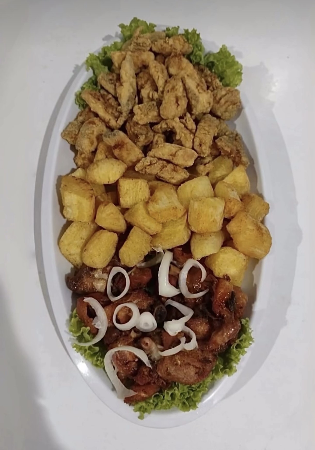 Foto 5 de JB Lanches e Petiscaria
