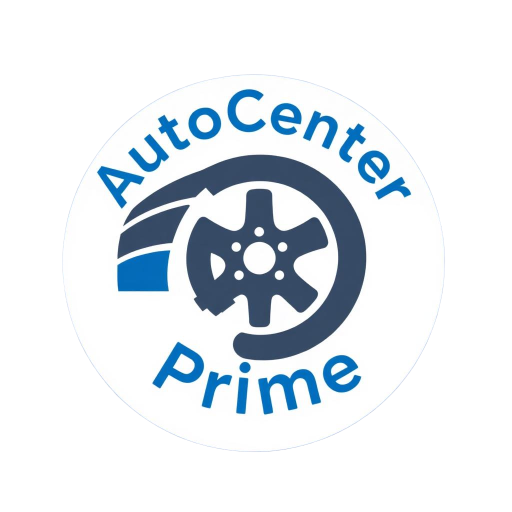 Logo de AutoCenter Prime