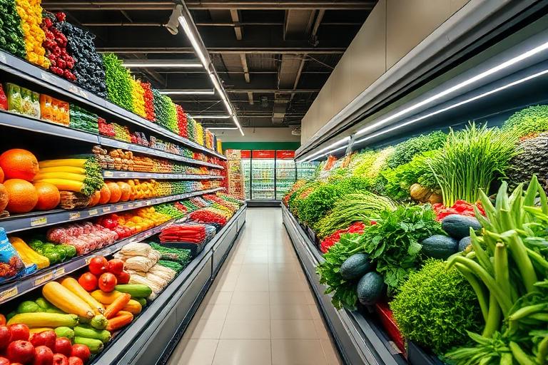 Supermercado União