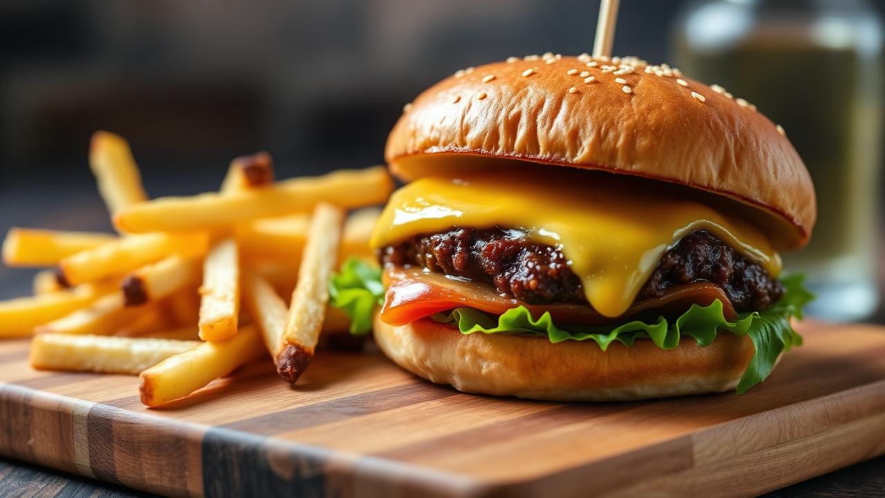 Foto 4 de Burger House