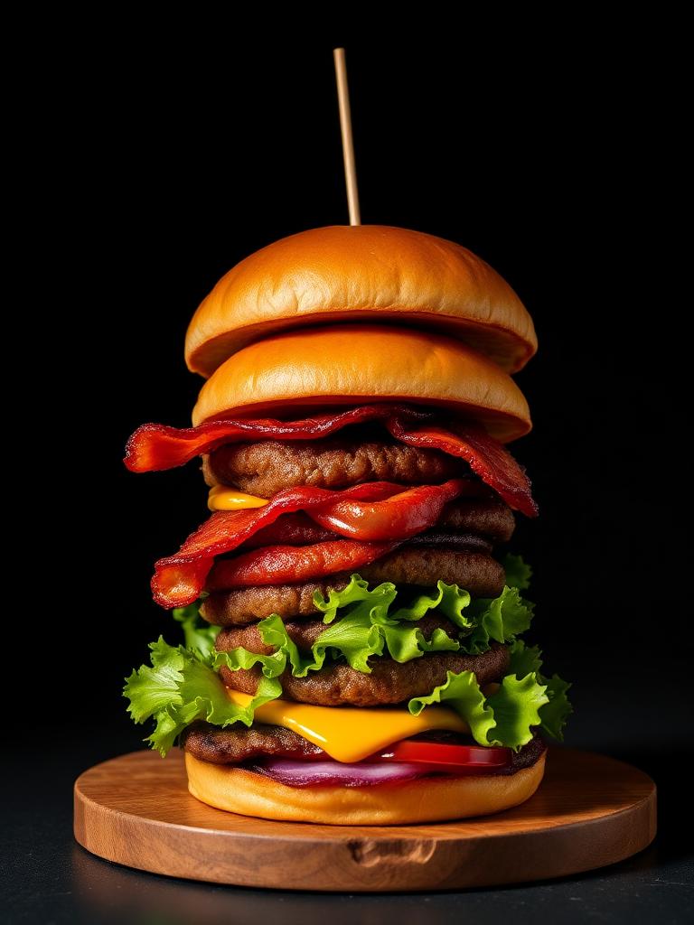 Foto 5 de Burger House