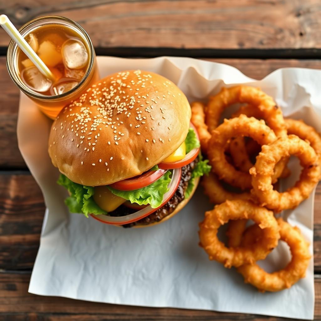 Foto 7 de Burger House