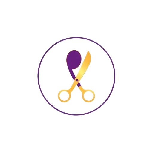 Logo de TESTE Beleza Studio