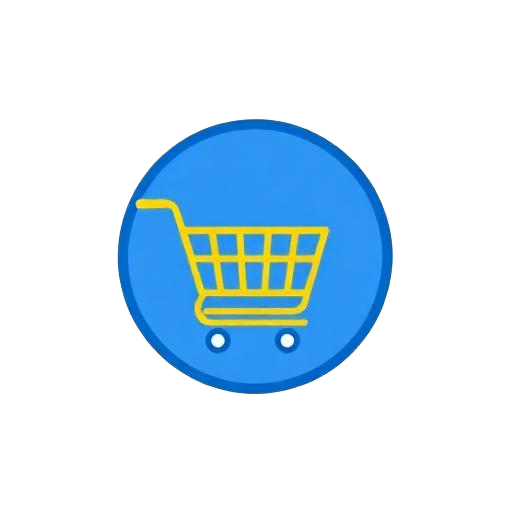 Logo de TESTE Mercado Express