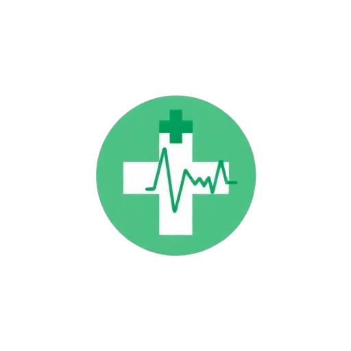 Logo de TESTE Farmácia Vida