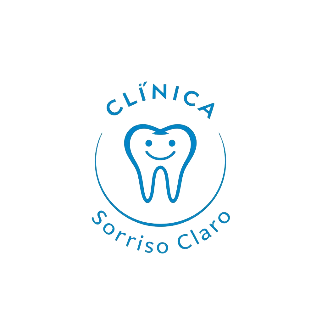 Logo de Clínica Sorriso Claro