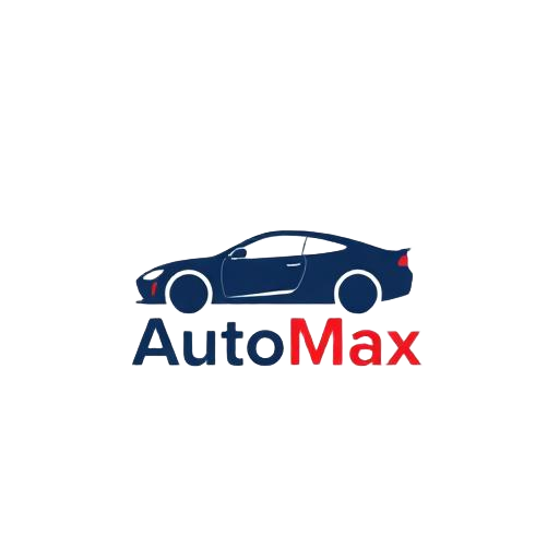 Logo de AutoMax Veículos