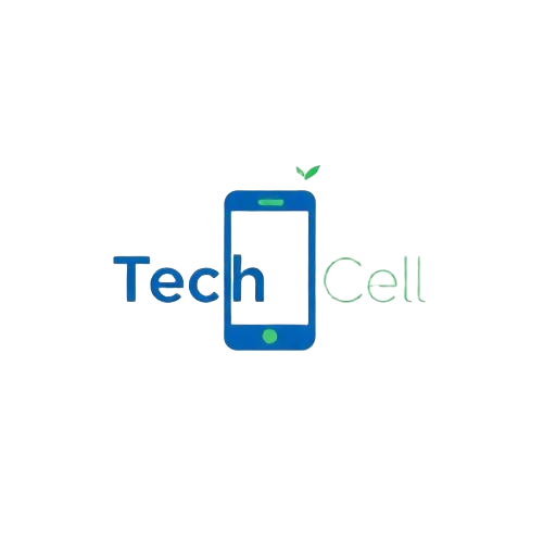 Logo de TechCell