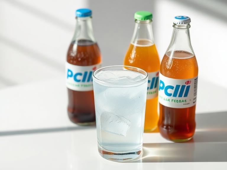 Refrigerante lata 350ml