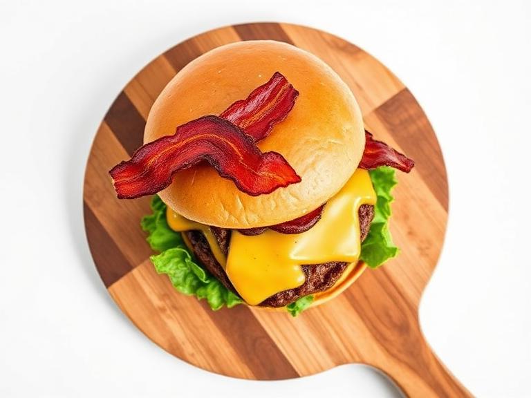 Bacon Supreme