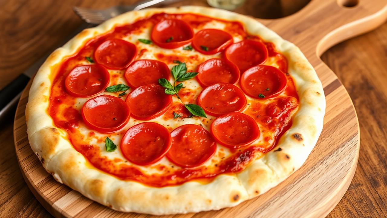 Foto 4 de Pizzaria Central