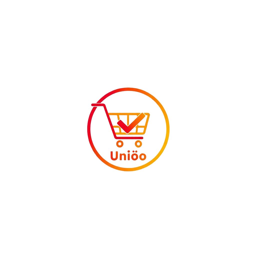 Logo de Supermercado União
