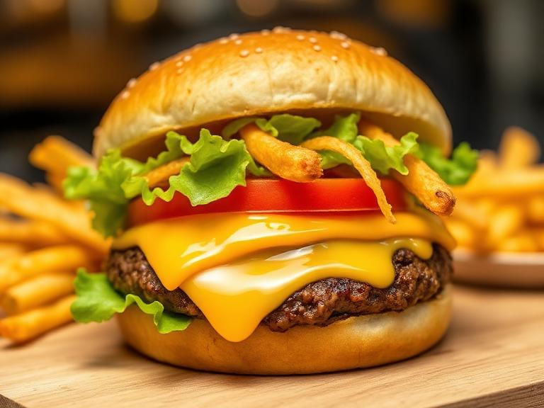 X-Burger